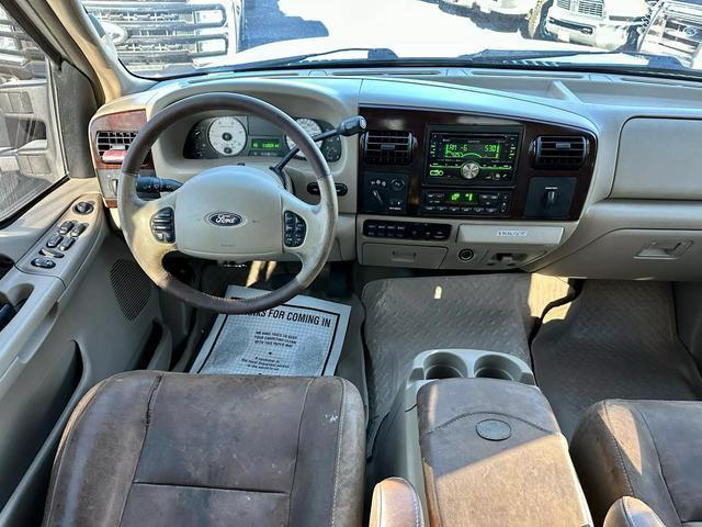 used 2006 Ford F-350 car, priced at $13,989