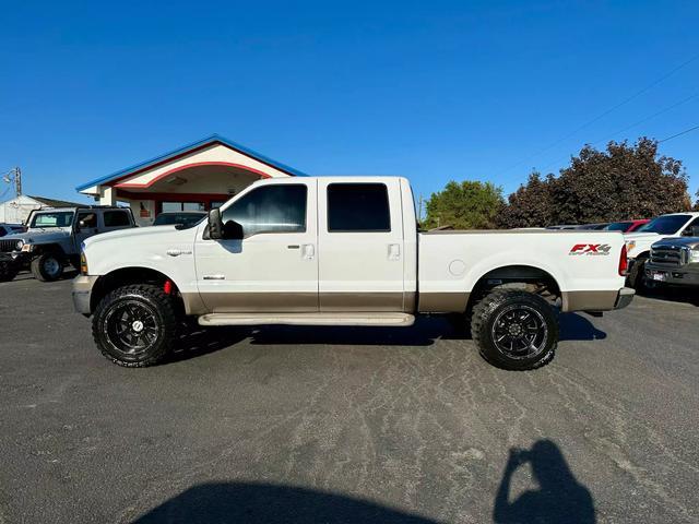 used 2006 Ford F-350 car, priced at $13,989