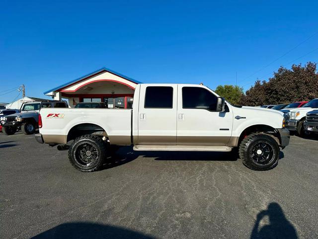 used 2006 Ford F-350 car, priced at $13,989