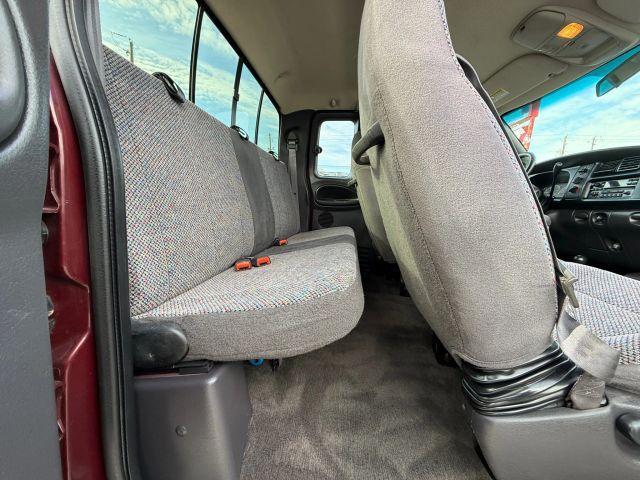 used 2002 Dodge Ram 2500 car, priced at $15,999