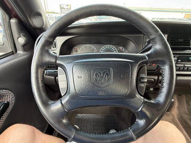 used 2002 Dodge Ram 2500 car, priced at $15,999