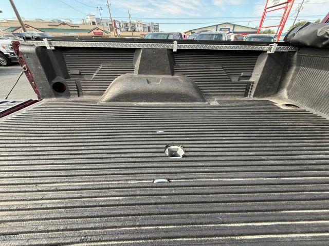 used 2002 Dodge Ram 2500 car, priced at $15,999