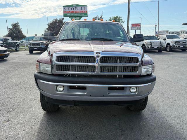 used 2002 Dodge Ram 2500 car, priced at $15,999