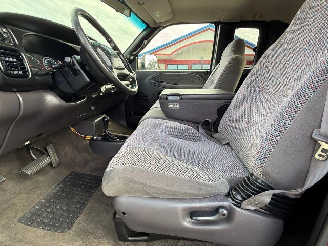 used 2002 Dodge Ram 2500 car, priced at $15,999