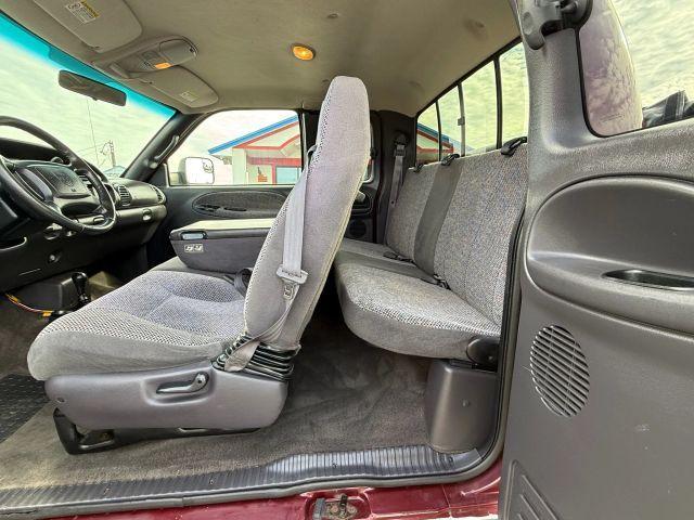 used 2002 Dodge Ram 2500 car, priced at $15,999