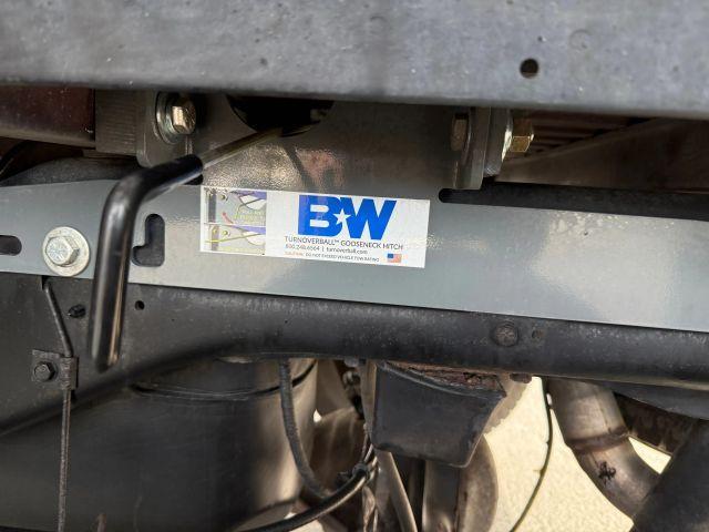 used 2002 Dodge Ram 2500 car, priced at $15,999