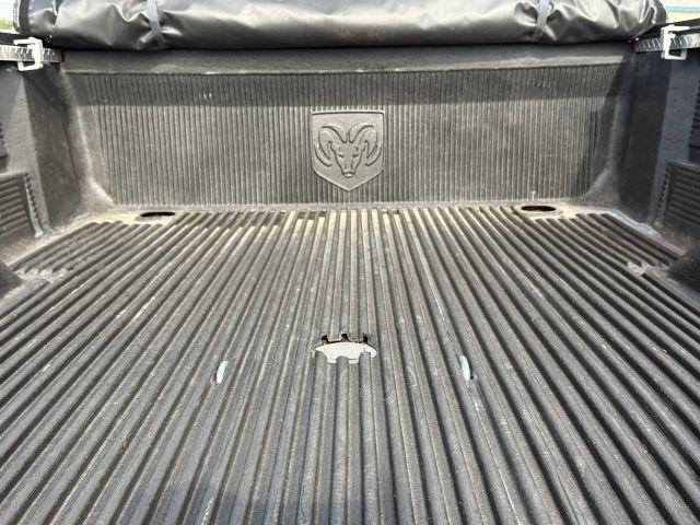 used 2002 Dodge Ram 2500 car, priced at $15,999