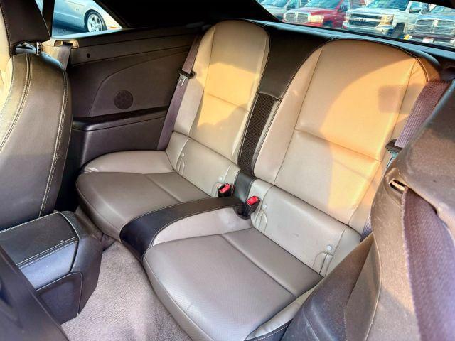 used 2015 Chevrolet Camaro car, priced at $12,998