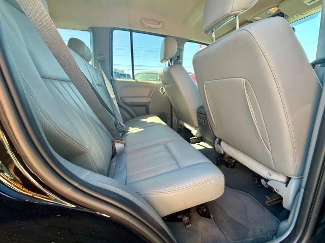used 2005 Jeep Liberty car, priced at $9,990