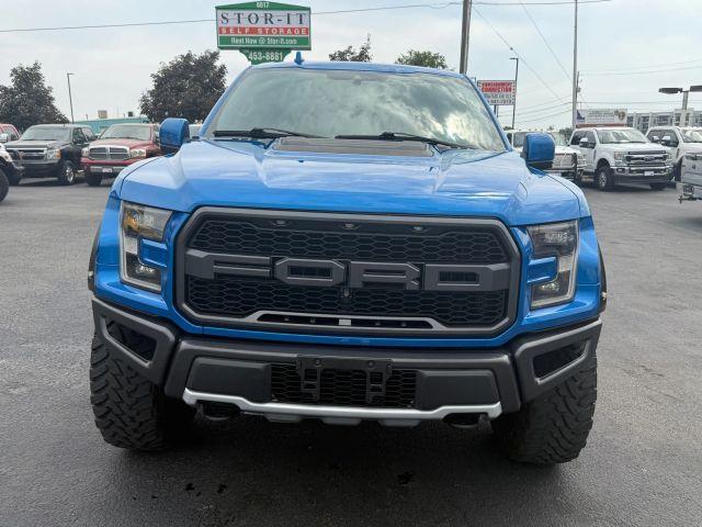 used 2020 Ford F-150 car, priced at $44,900