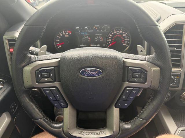 used 2020 Ford F-150 car, priced at $44,900