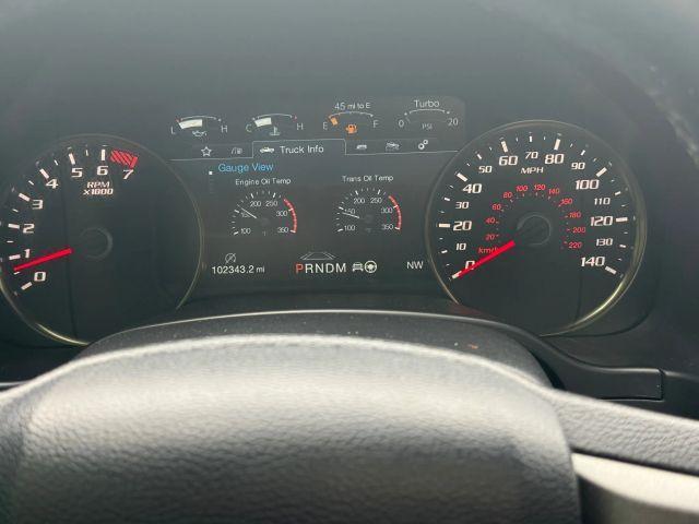 used 2020 Ford F-150 car, priced at $44,900
