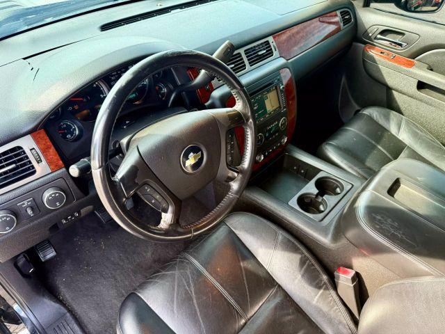 used 2011 Chevrolet Silverado 2500 car, priced at $21,998