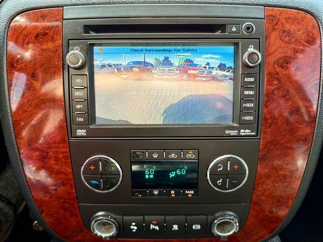 used 2011 Chevrolet Silverado 2500 car, priced at $21,998