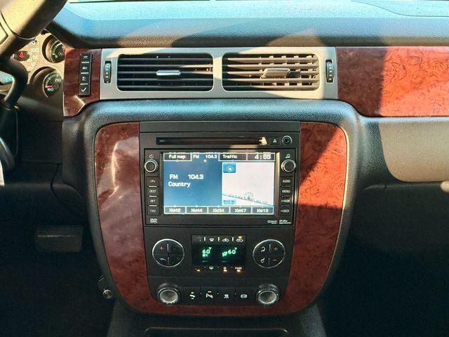used 2011 Chevrolet Silverado 2500 car, priced at $21,998