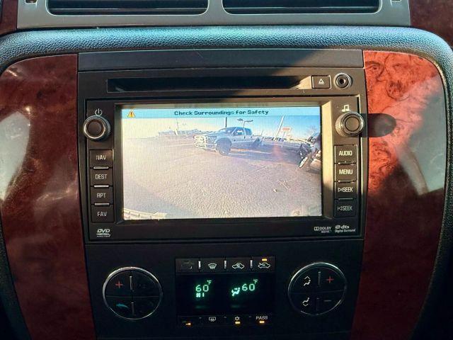 used 2011 Chevrolet Silverado 2500 car, priced at $21,998