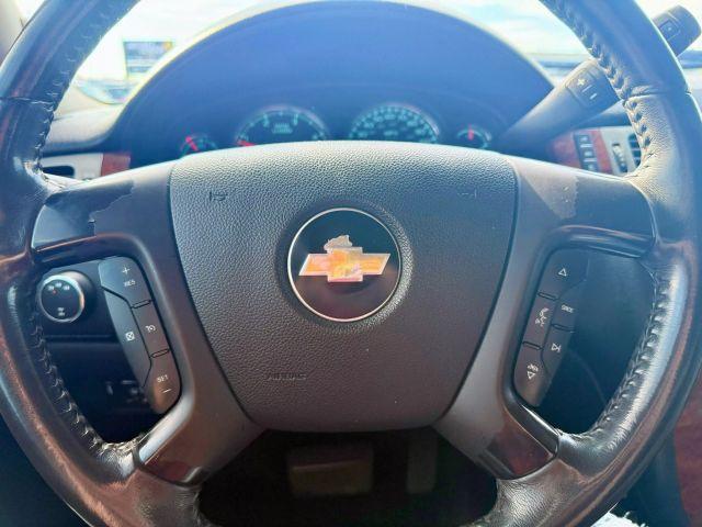 used 2011 Chevrolet Silverado 2500 car, priced at $21,998