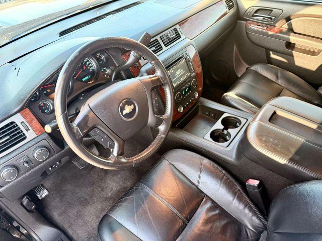 used 2011 Chevrolet Silverado 2500 car, priced at $21,998