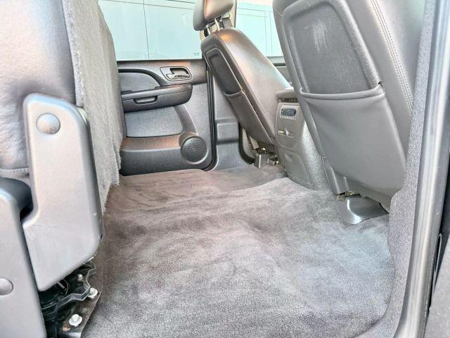 used 2011 Chevrolet Silverado 2500 car, priced at $21,998