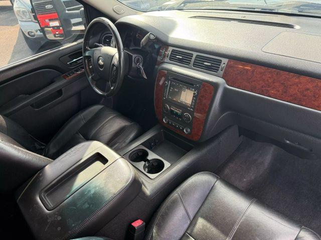 used 2011 Chevrolet Silverado 2500 car, priced at $21,998