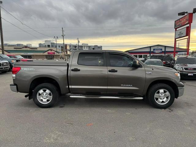used 2008 Toyota Tundra car, priced at $13,998
