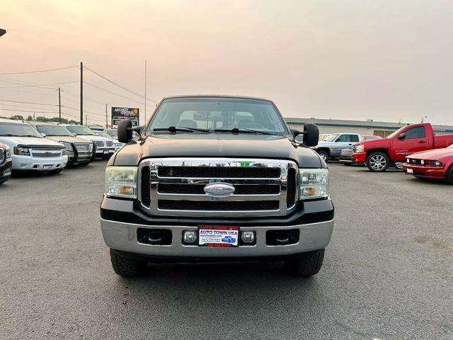 used 2006 Ford F-250 car, priced at $23,989