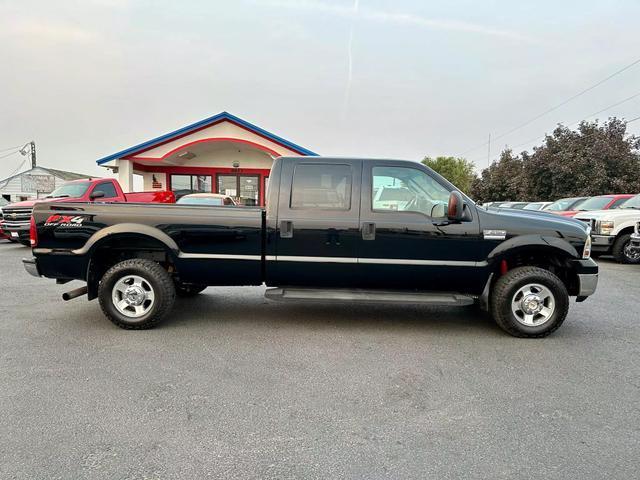 used 2006 Ford F-250 car, priced at $23,989