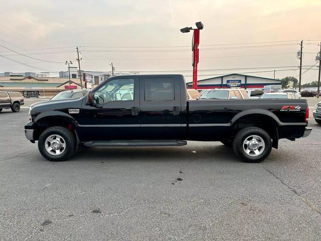 used 2006 Ford F-250 car, priced at $23,989