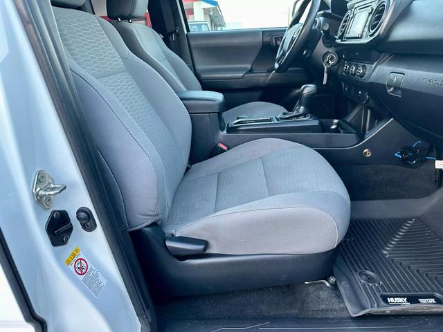 used 2019 Toyota Tacoma car, priced at $16,995