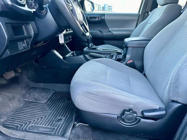 used 2019 Toyota Tacoma car, priced at $16,995