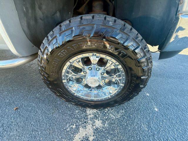 used 2006 Dodge Ram 2500 car, priced at $15,999