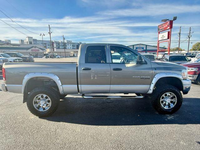 used 2006 Dodge Ram 2500 car, priced at $15,999