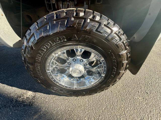 used 2006 Dodge Ram 2500 car, priced at $15,999