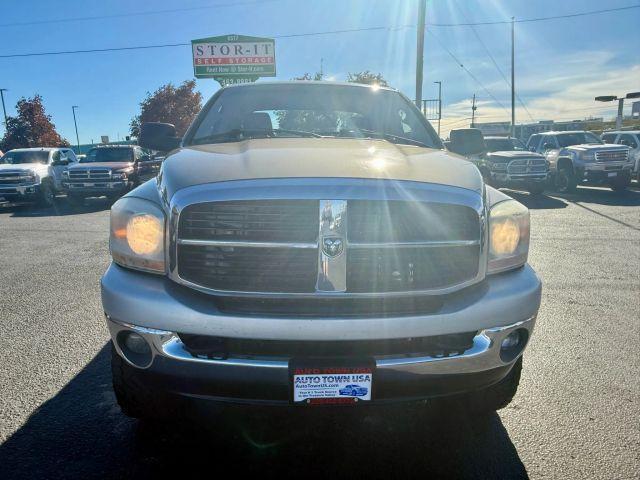 used 2006 Dodge Ram 2500 car, priced at $15,999