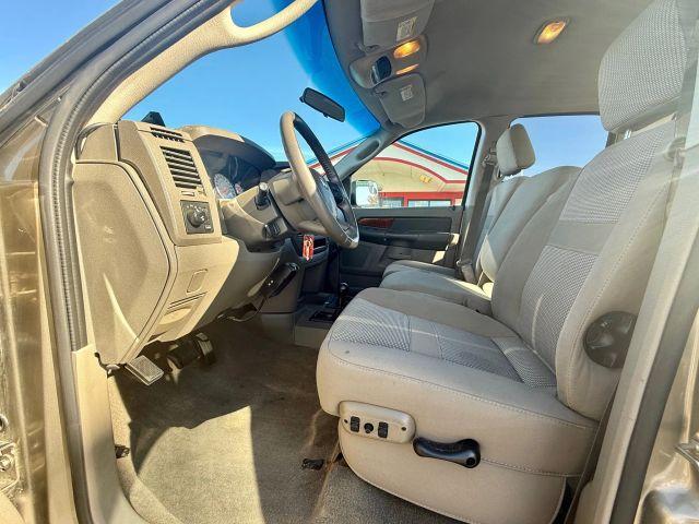 used 2006 Dodge Ram 2500 car, priced at $15,999