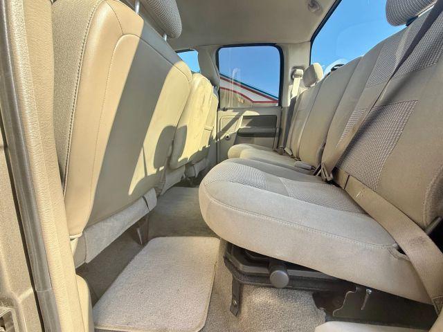 used 2006 Dodge Ram 2500 car, priced at $15,999