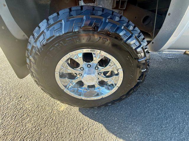 used 2006 Dodge Ram 2500 car, priced at $15,999