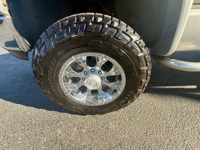 used 2006 Dodge Ram 2500 car, priced at $15,999