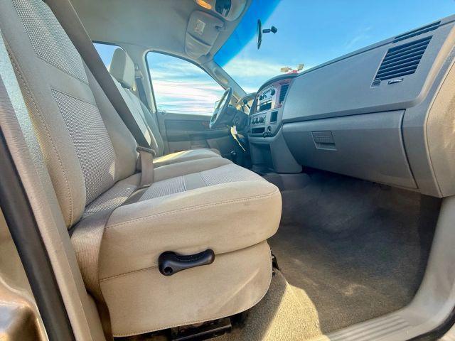 used 2006 Dodge Ram 2500 car, priced at $15,999
