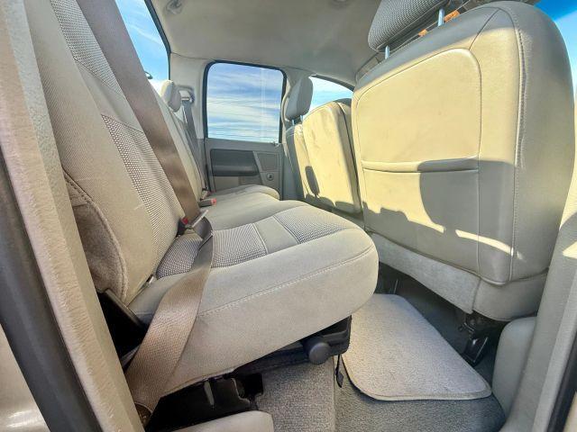 used 2006 Dodge Ram 2500 car, priced at $15,999