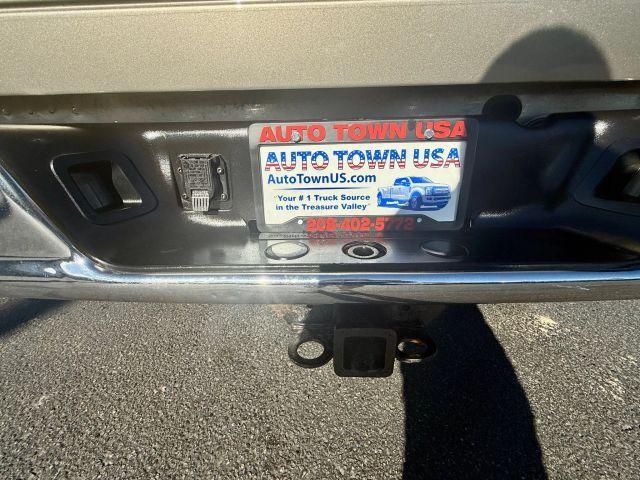 used 2006 Dodge Ram 2500 car, priced at $15,999