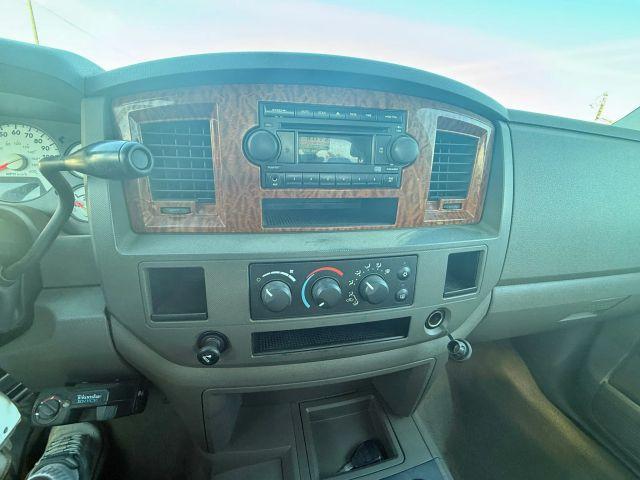 used 2006 Dodge Ram 2500 car, priced at $15,999