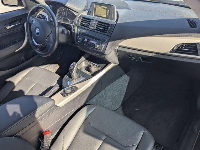 used 2015 BMW 228 car, priced at $16,546
