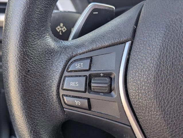 used 2015 BMW 228 car, priced at $16,546