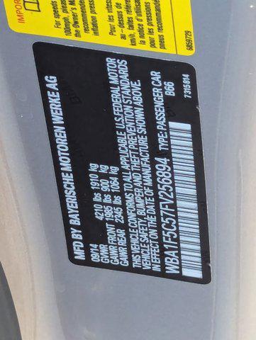 used 2015 BMW 228 car, priced at $16,546