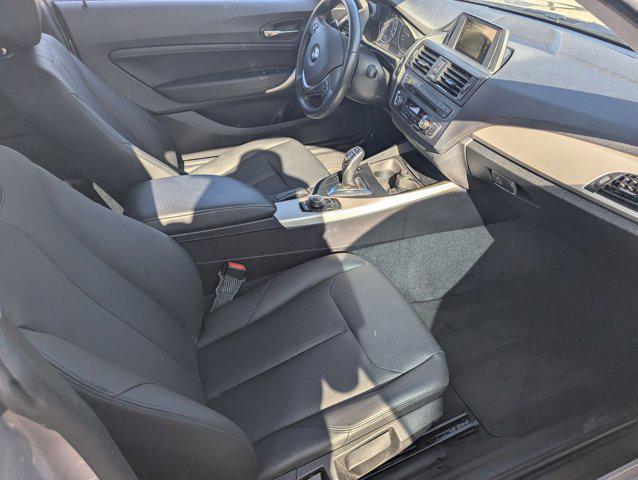 used 2015 BMW 228 car, priced at $16,546