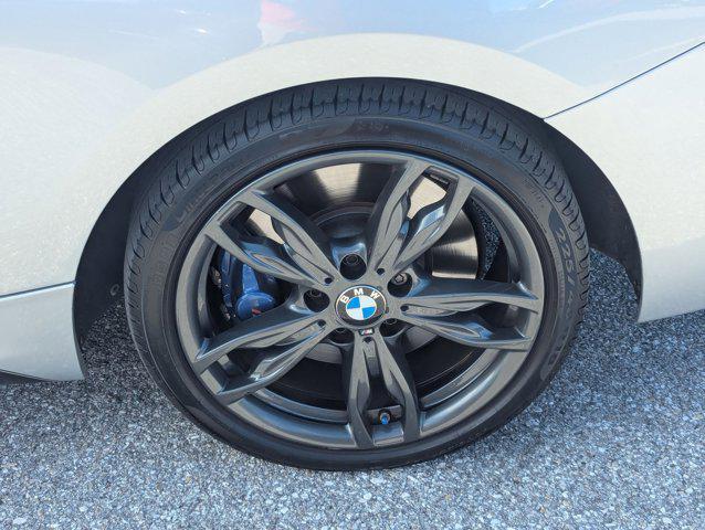 used 2016 BMW M2 car, priced at $19,495