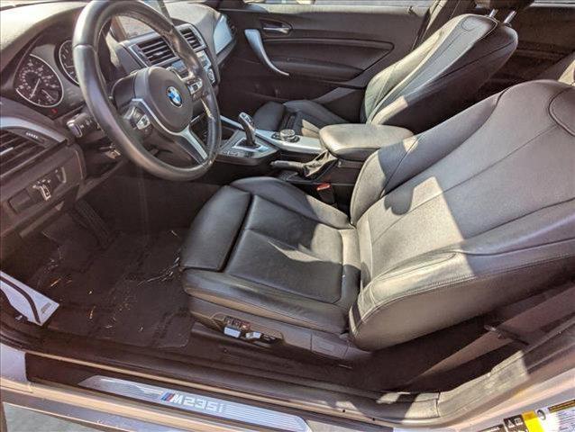 used 2016 BMW M2 car, priced at $19,495