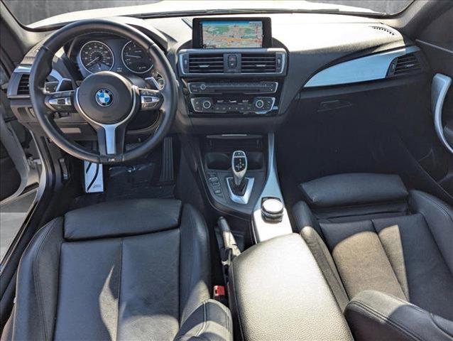 used 2016 BMW M2 car, priced at $19,495