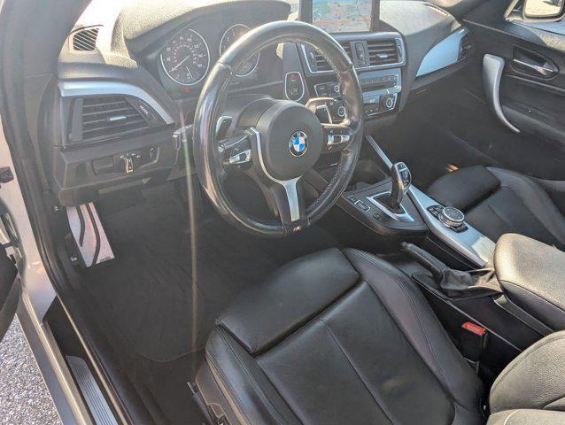 used 2016 BMW M2 car, priced at $19,495